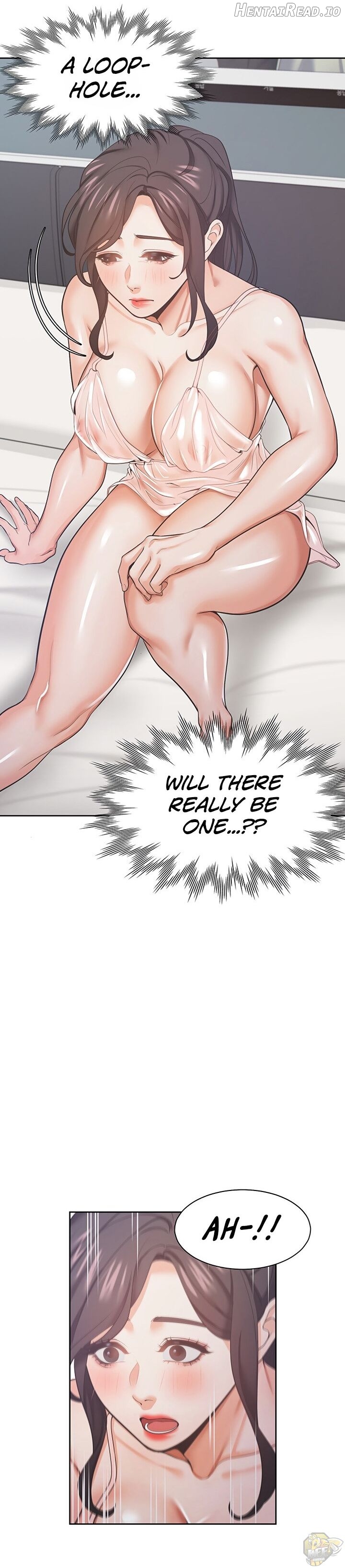 Thirst - Manhwa Chapter 26 - page 14