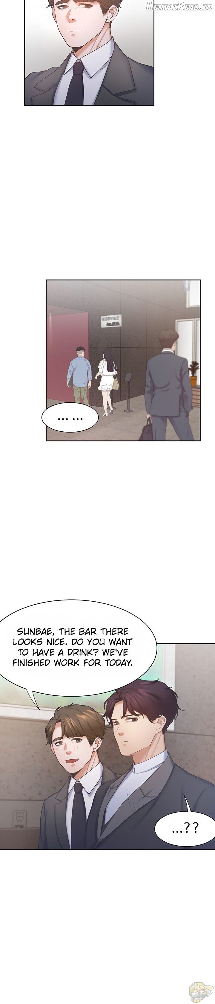 Thirst - Manhwa Chapter 26 - page 19