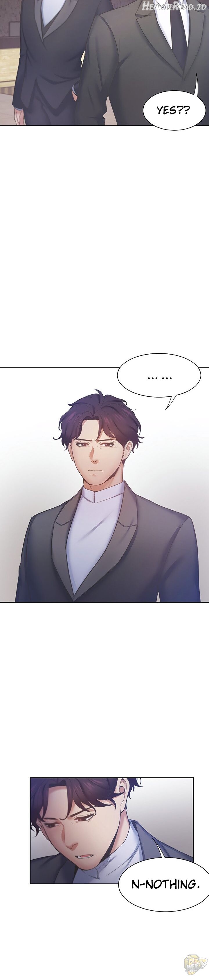 Thirst - Manhwa Chapter 26 - page 21