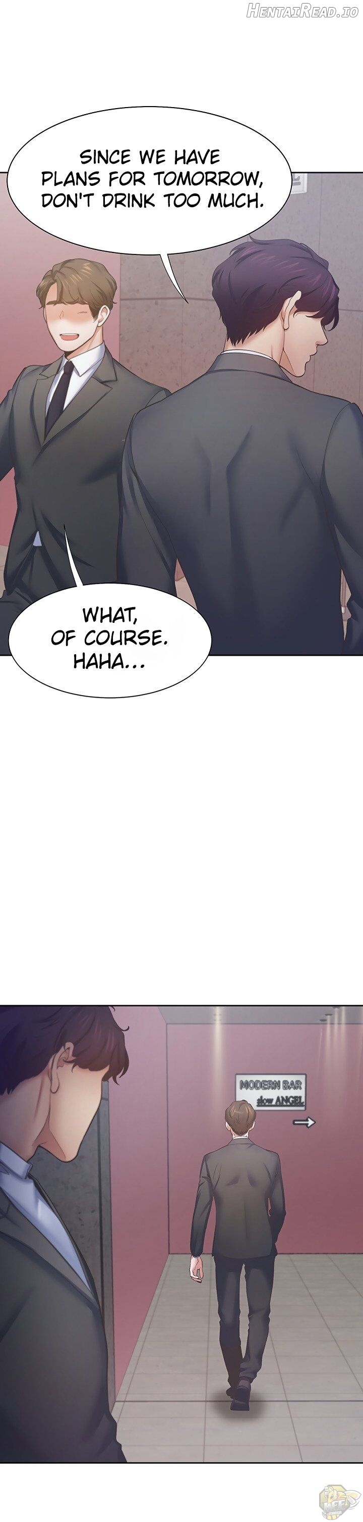 Thirst - Manhwa Chapter 26 - page 22