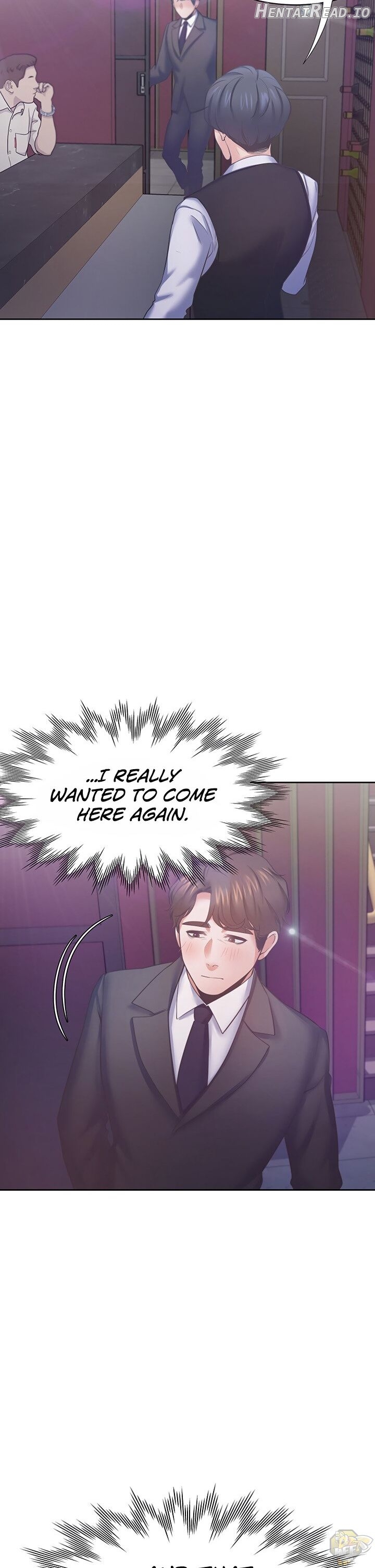 Thirst - Manhwa Chapter 26 - page 24