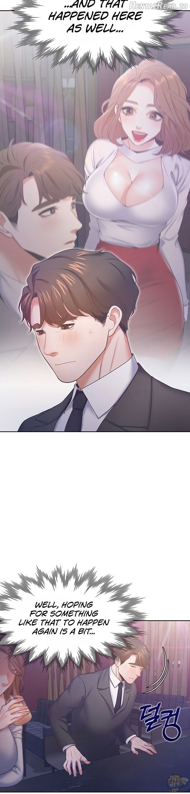 Thirst - Manhwa Chapter 26 - page 25