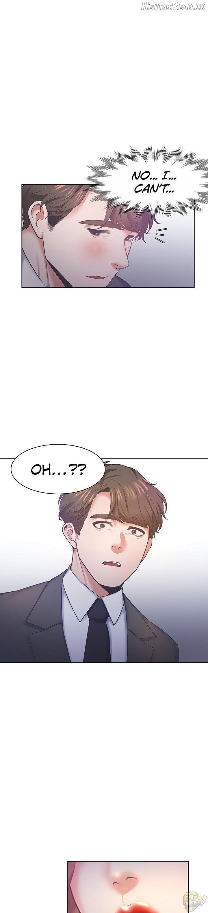 Thirst - Manhwa Chapter 26 - page 26