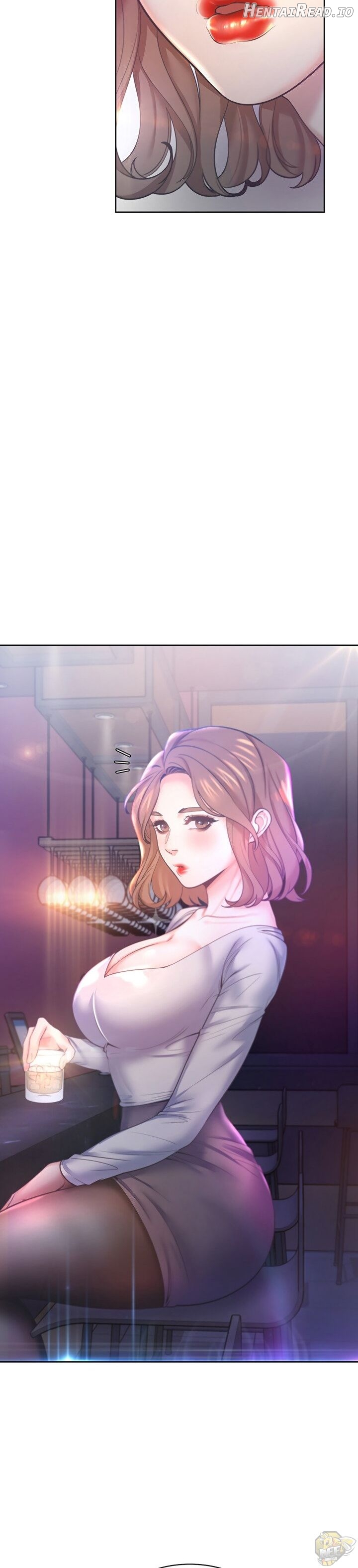 Thirst - Manhwa Chapter 26 - page 27
