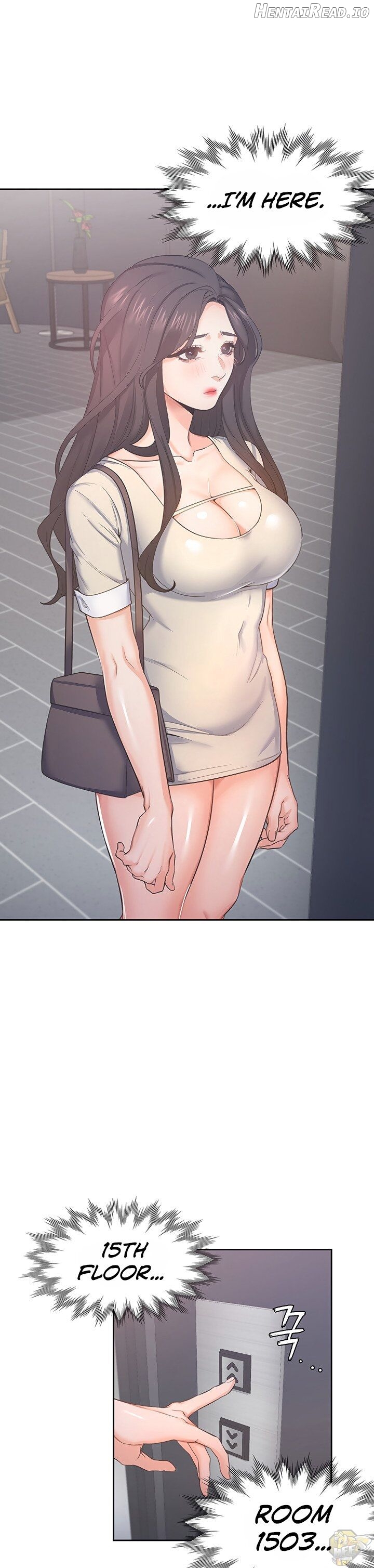 Thirst - Manhwa Chapter 26 - page 30
