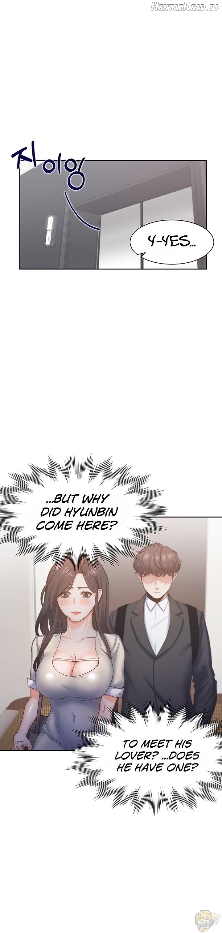 Thirst - Manhwa Chapter 26 - page 34