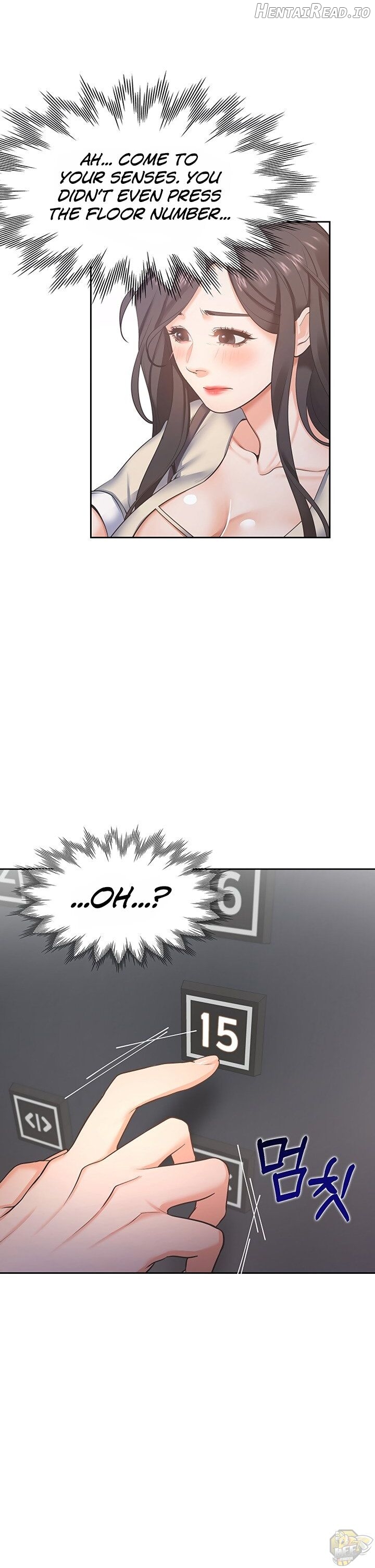 Thirst - Manhwa Chapter 26 - page 35