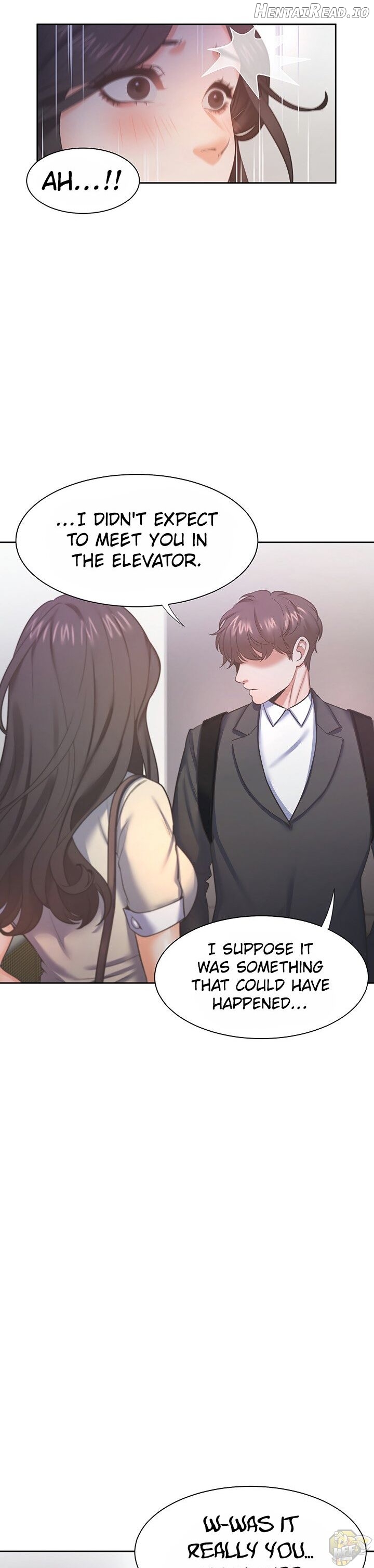 Thirst - Manhwa Chapter 26 - page 38