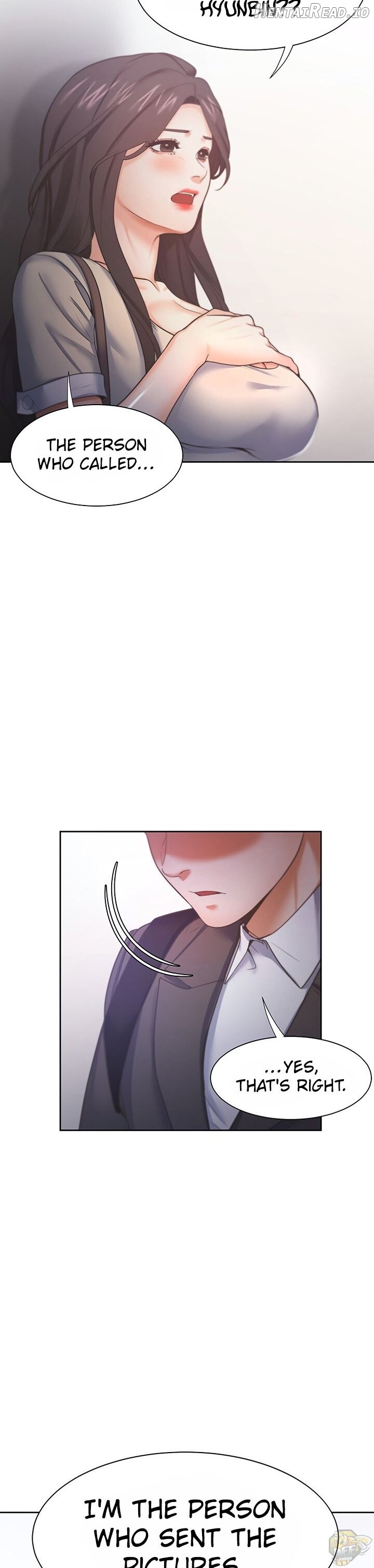 Thirst - Manhwa Chapter 26 - page 39