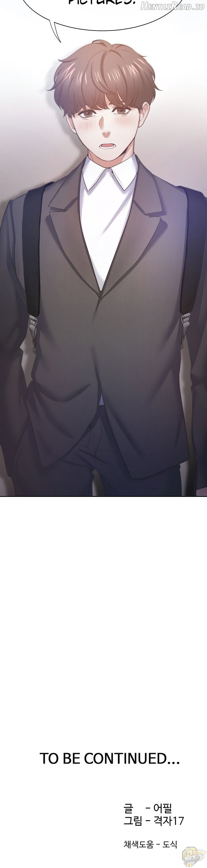 Thirst - Manhwa Chapter 26 - page 40