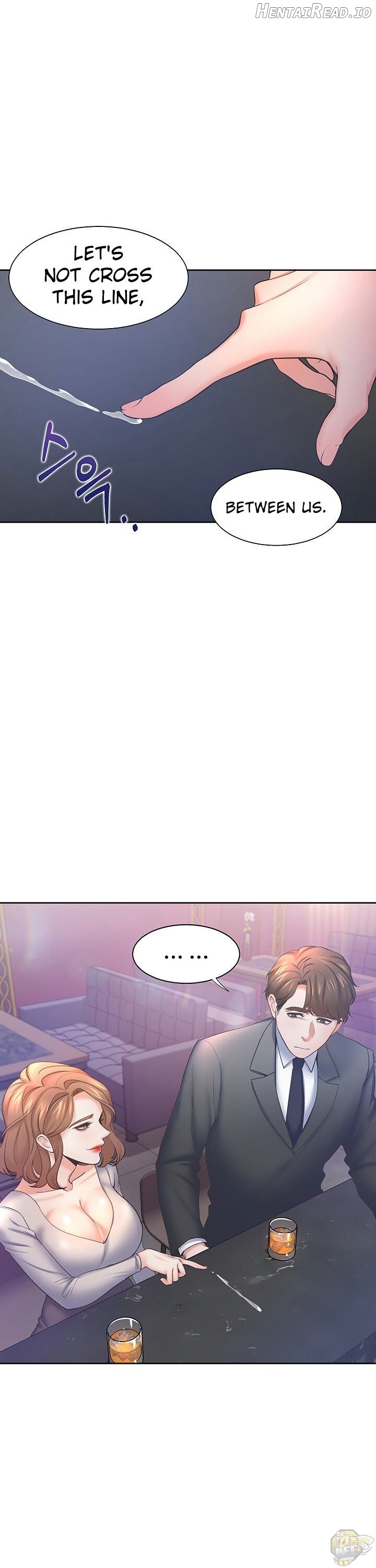 Thirst - Manhwa Chapter 27 - page 12