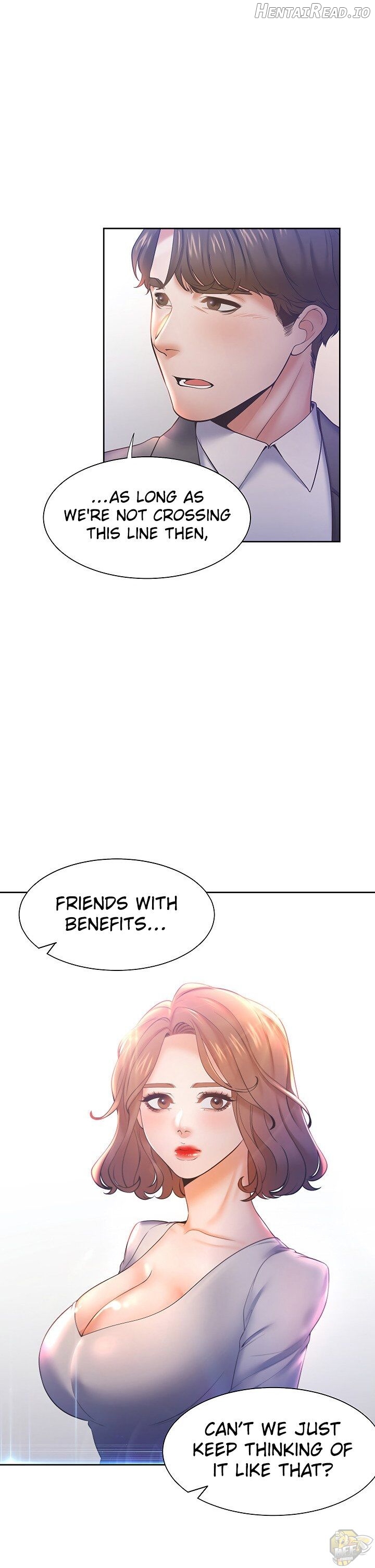 Thirst - Manhwa Chapter 27 - page 13