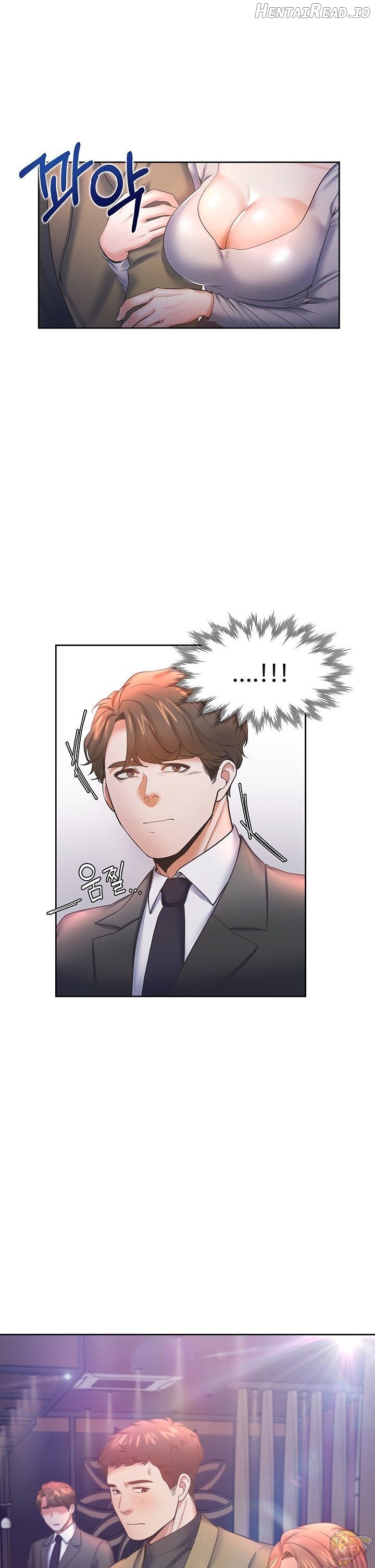 Thirst - Manhwa Chapter 27 - page 20