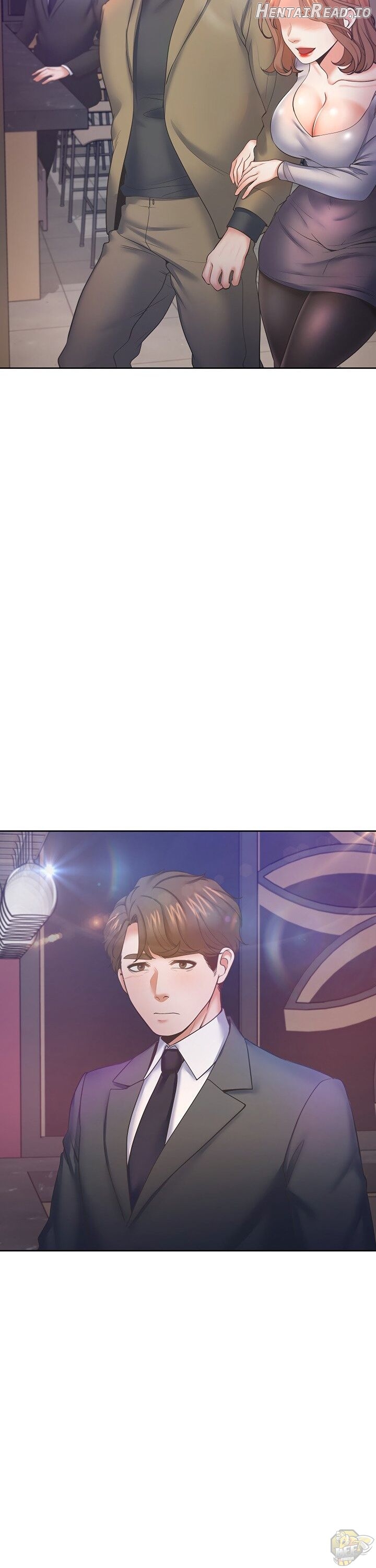 Thirst - Manhwa Chapter 27 - page 21