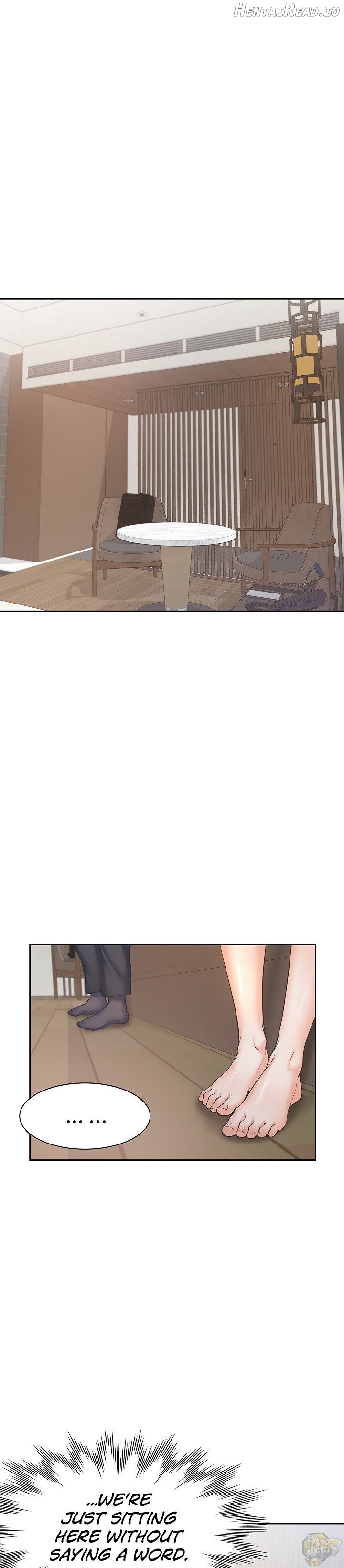 Thirst - Manhwa Chapter 27 - page 22