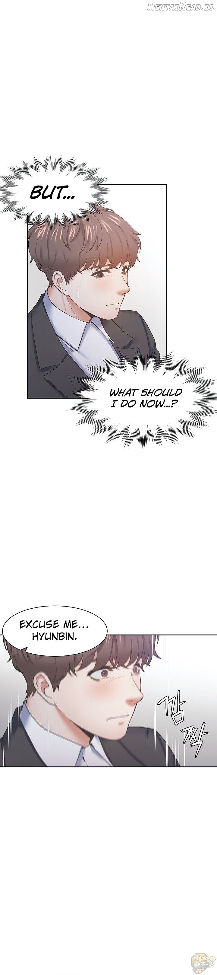 Thirst - Manhwa Chapter 27 - page 25