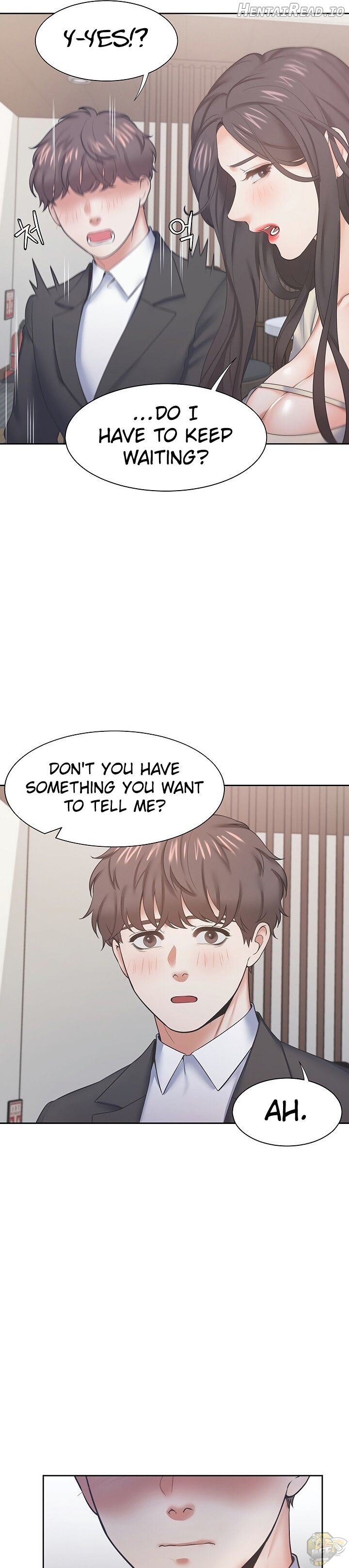 Thirst - Manhwa Chapter 27 - page 26