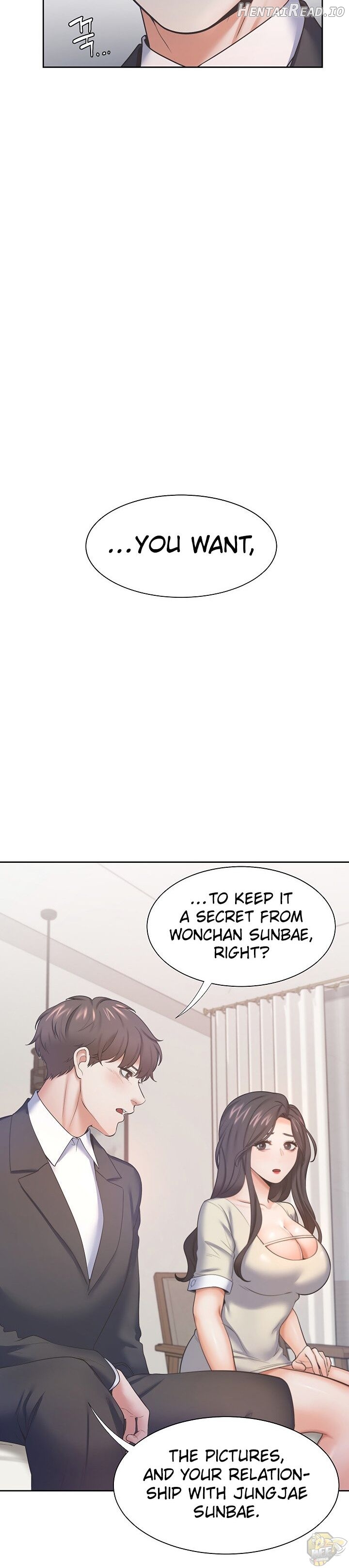 Thirst - Manhwa Chapter 27 - page 27