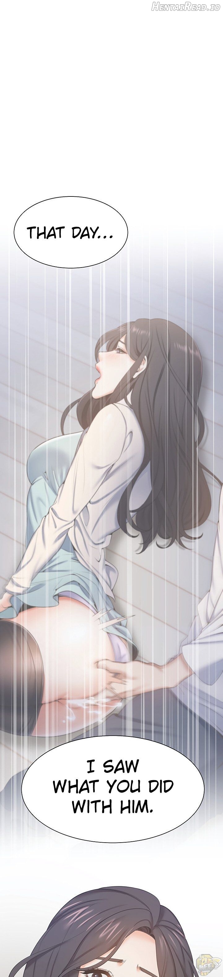 Thirst - Manhwa Chapter 27 - page 31