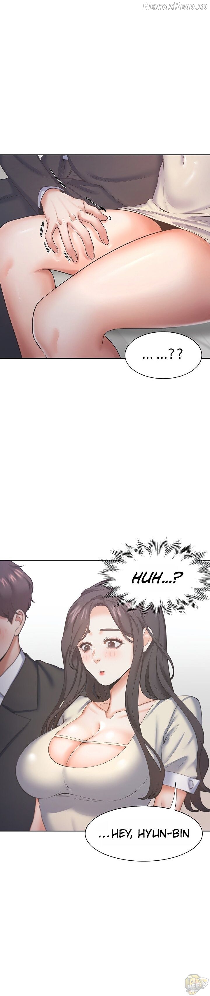 Thirst - Manhwa Chapter 28 - page 2