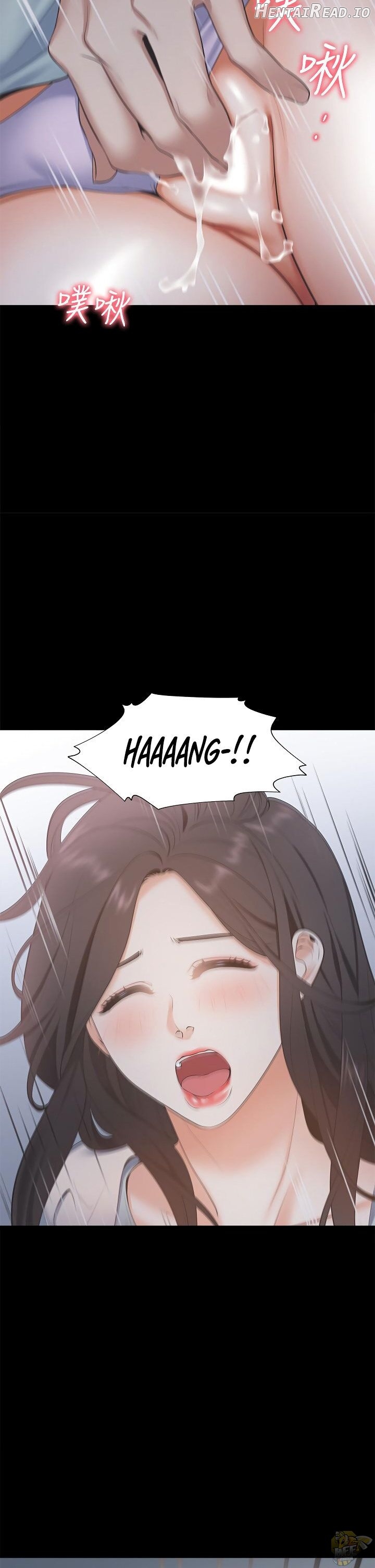 Thirst - Manhwa Chapter 4 - page 3