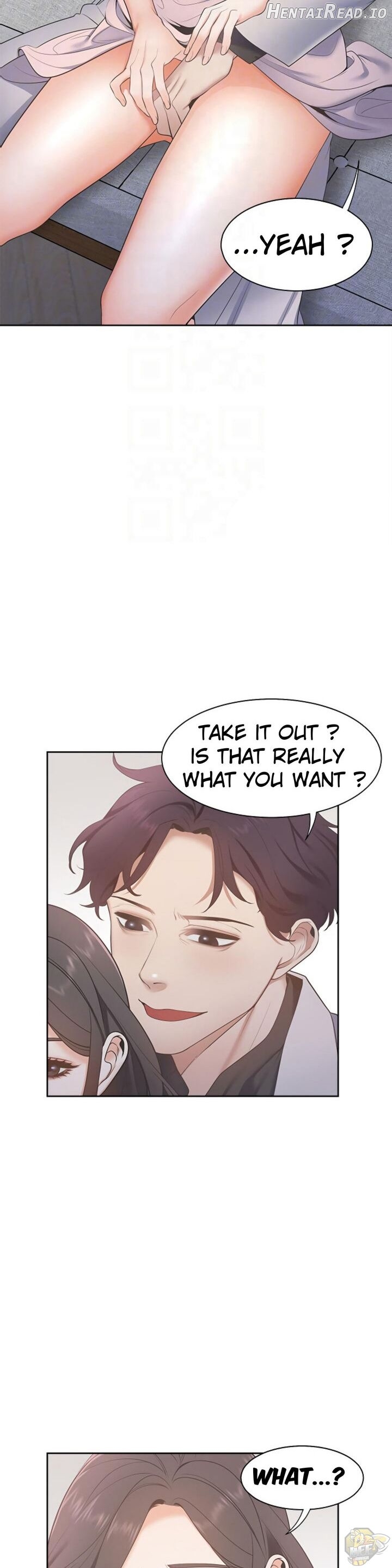 Thirst - Manhwa Chapter 5 - page 15