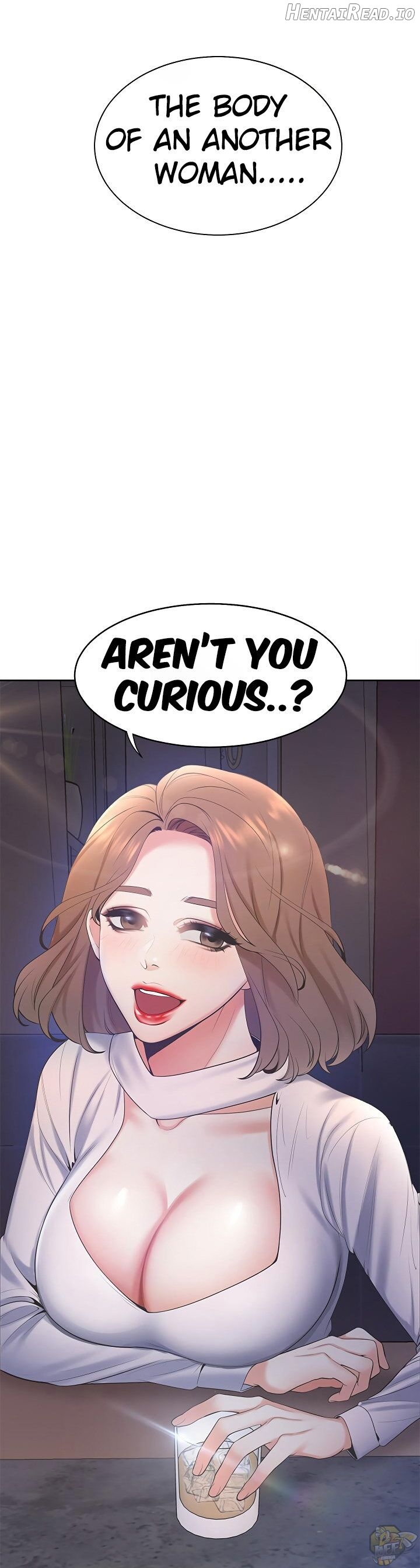 Thirst - Manhwa Chapter 5 - page 2