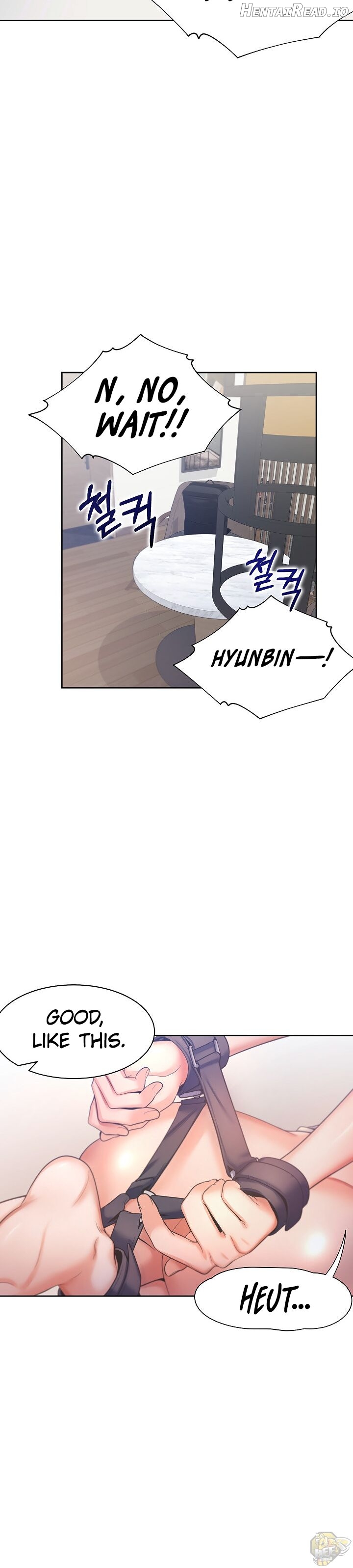 Thirst - Manhwa Chapter 30 - page 26