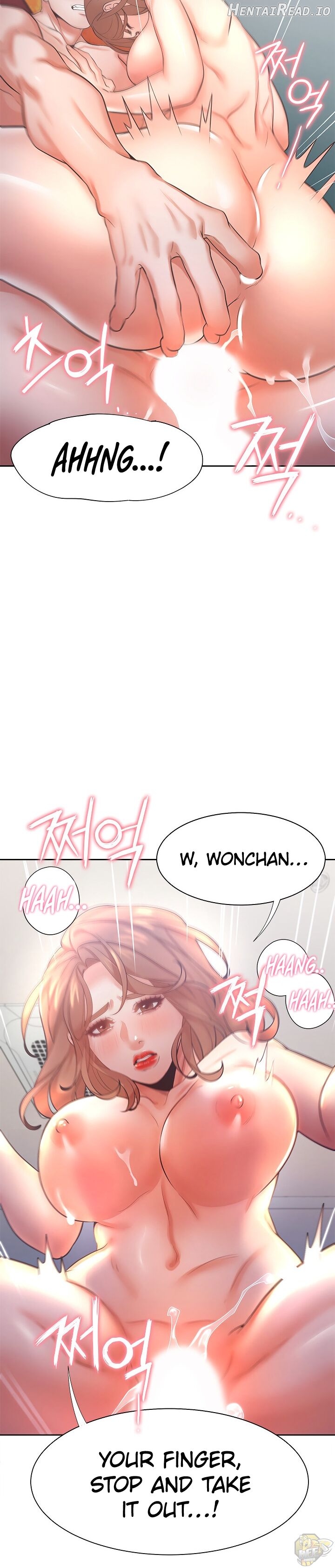 Thirst - Manhwa Chapter 30 - page 39