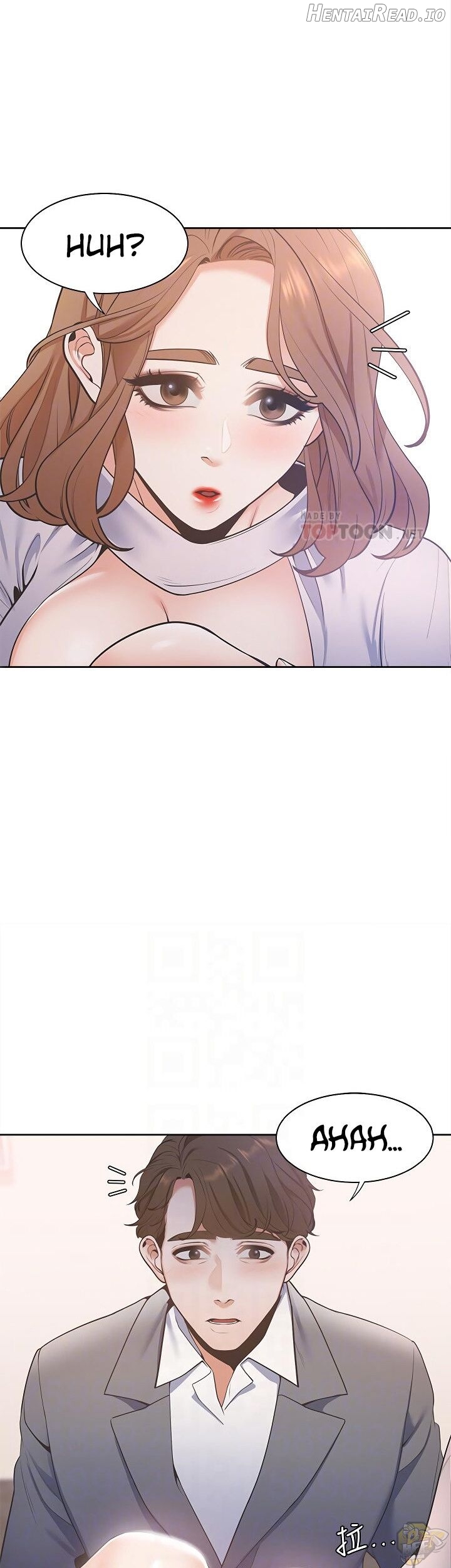 Thirst - Manhwa Chapter 6 - page 10