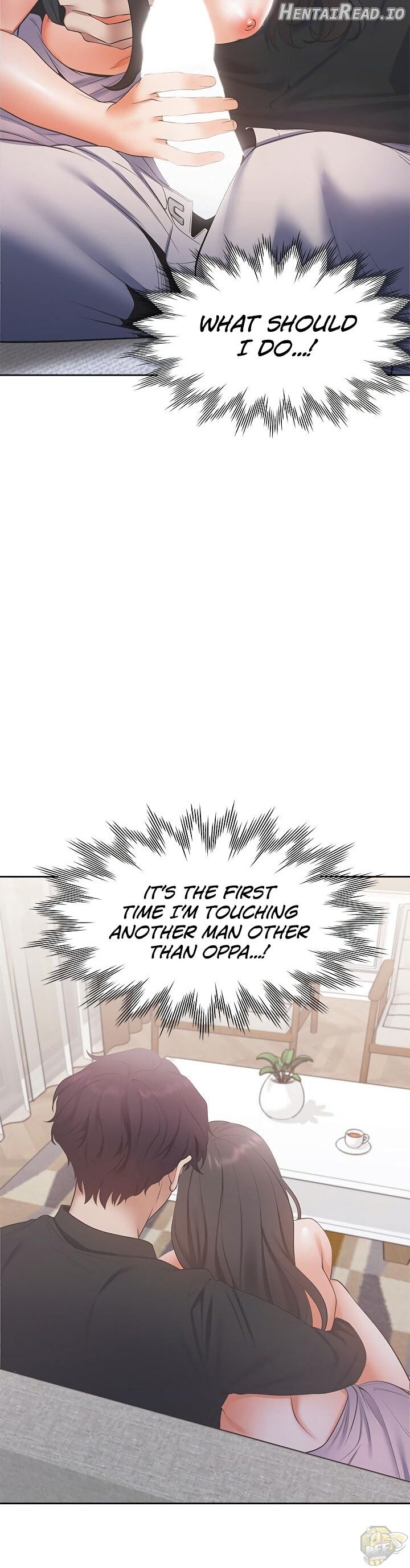 Thirst - Manhwa Chapter 6 - page 24