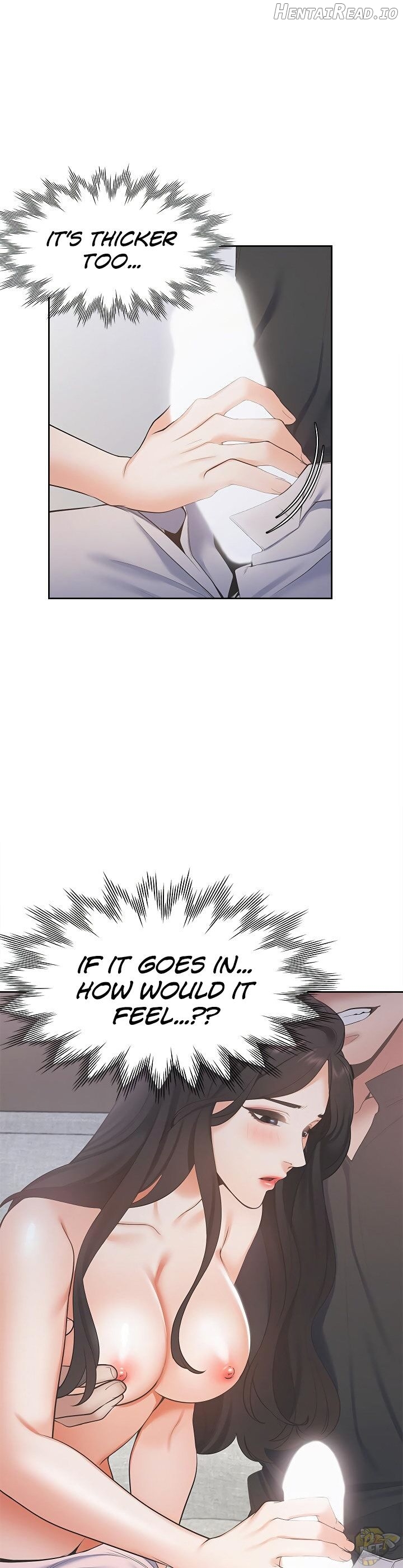 Thirst - Manhwa Chapter 6 - page 26