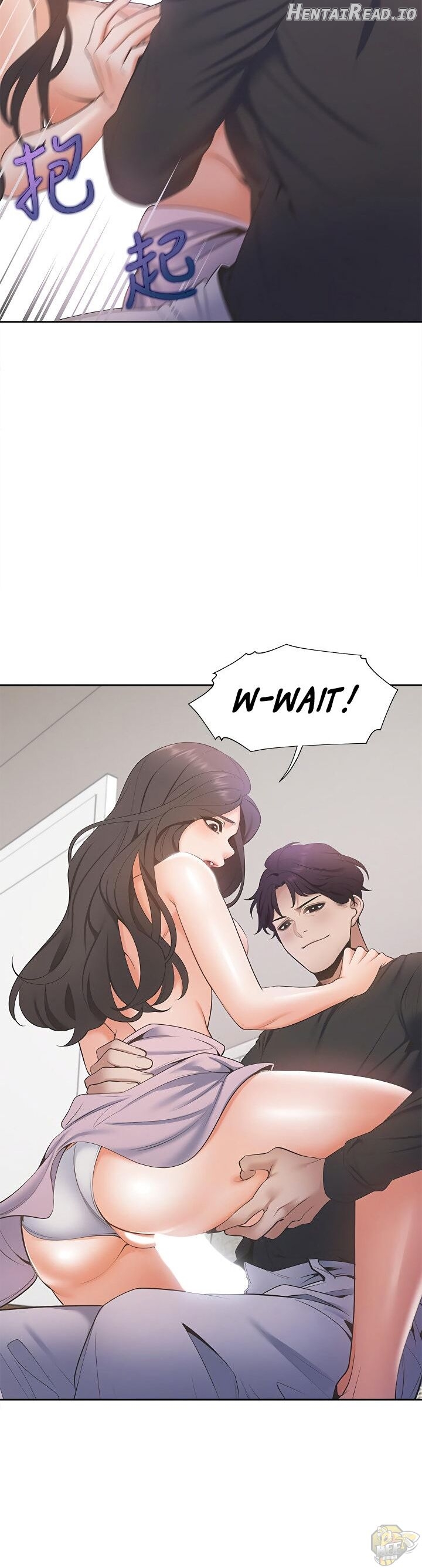 Thirst - Manhwa Chapter 6 - page 31