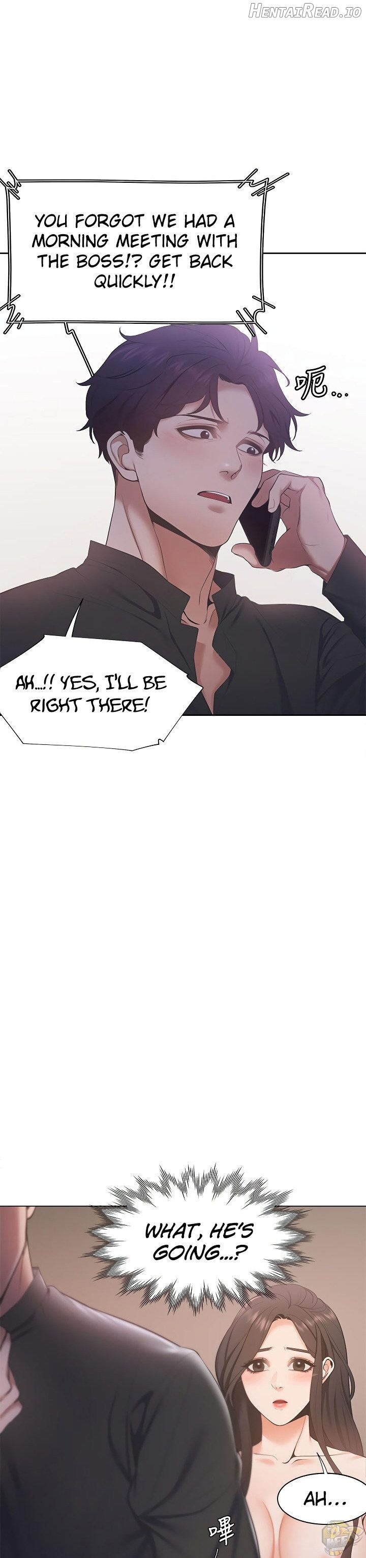 Thirst - Manhwa Chapter 6 - page 39