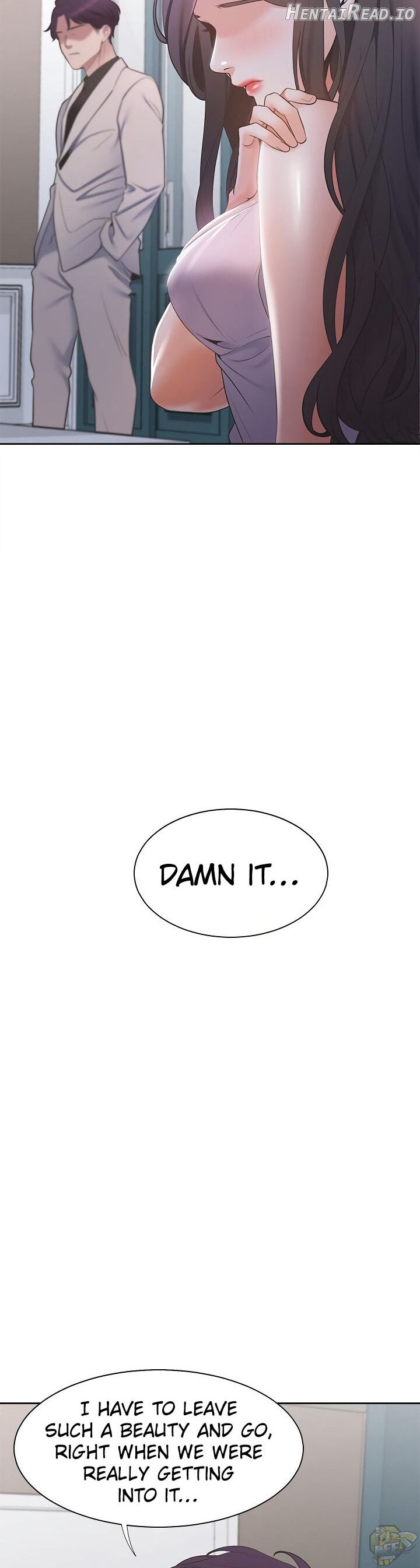 Thirst - Manhwa Chapter 6 - page 43