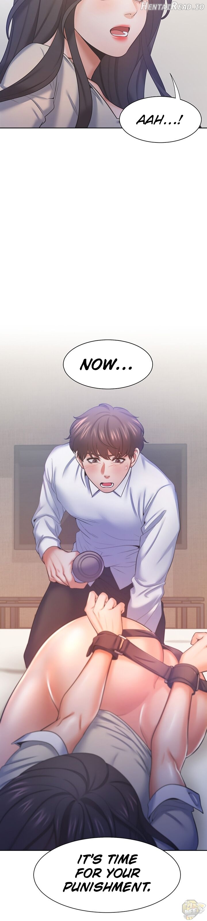 Thirst - Manhwa Chapter 31 - page 15