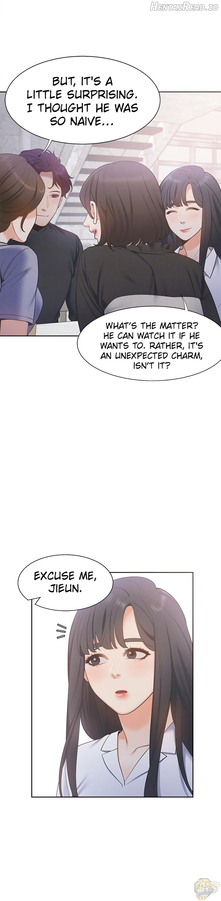 Thirst - Manhwa Chapter 7 - page 13