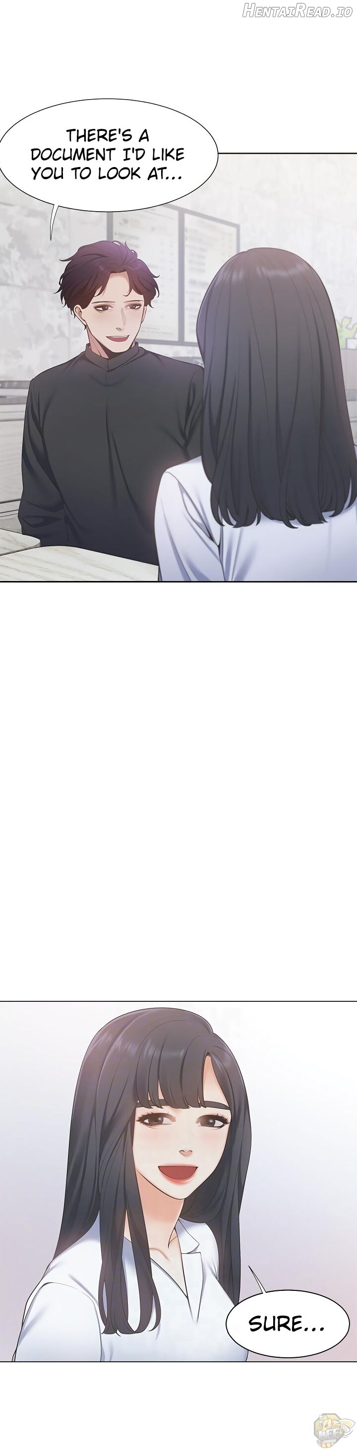 Thirst - Manhwa Chapter 7 - page 14