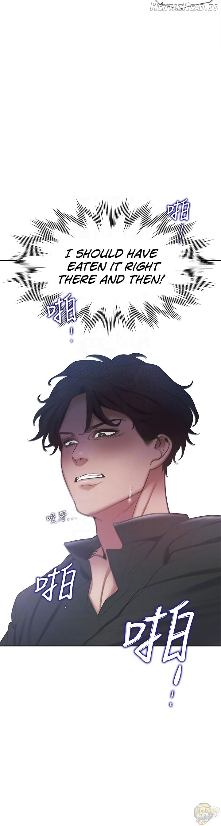 Thirst - Manhwa Chapter 7 - page 19