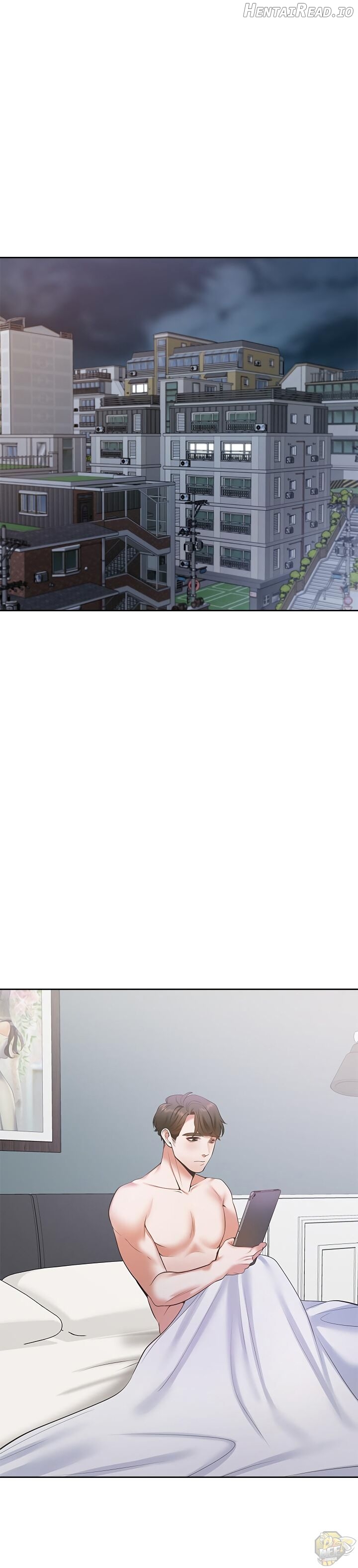 Thirst - Manhwa Chapter 7 - page 20