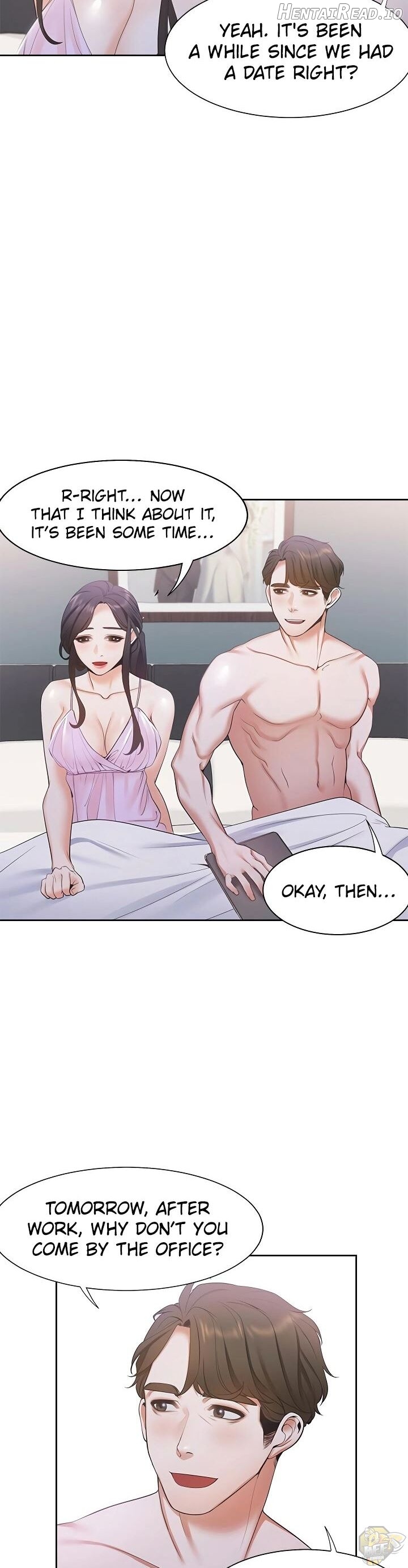 Thirst - Manhwa Chapter 7 - page 25