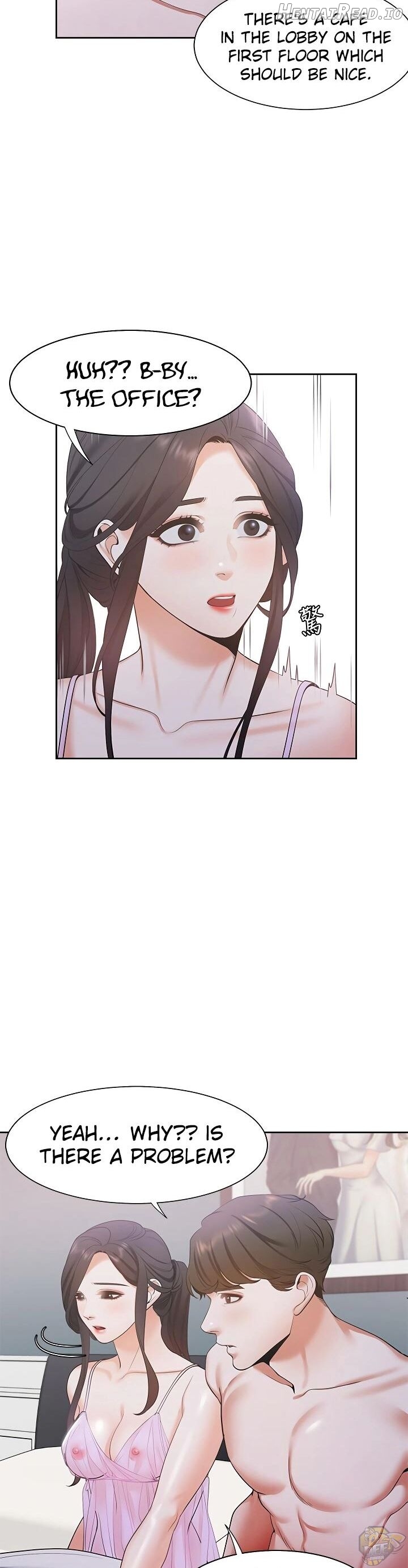 Thirst - Manhwa Chapter 7 - page 26