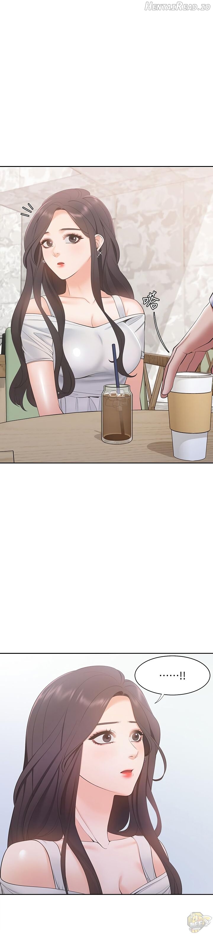Thirst - Manhwa Chapter 7 - page 31