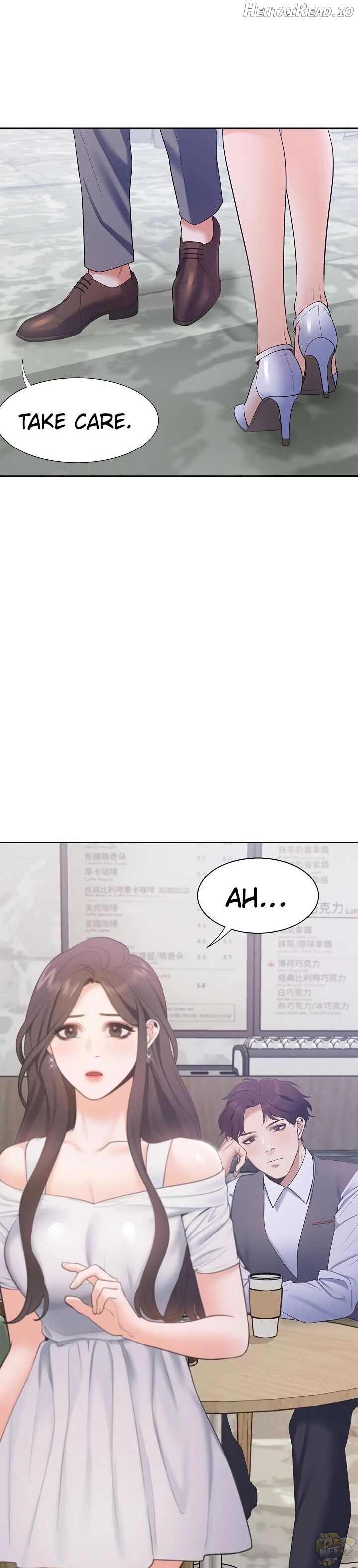 Thirst - Manhwa Chapter 7 - page 42