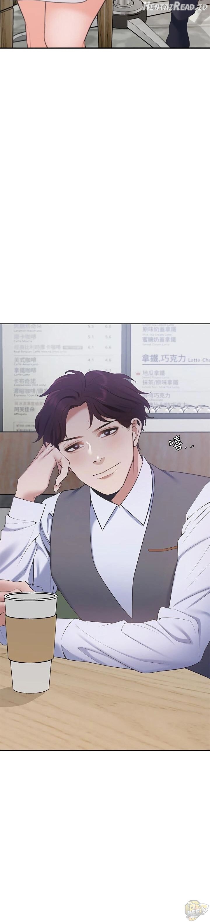 Thirst - Manhwa Chapter 7 - page 43