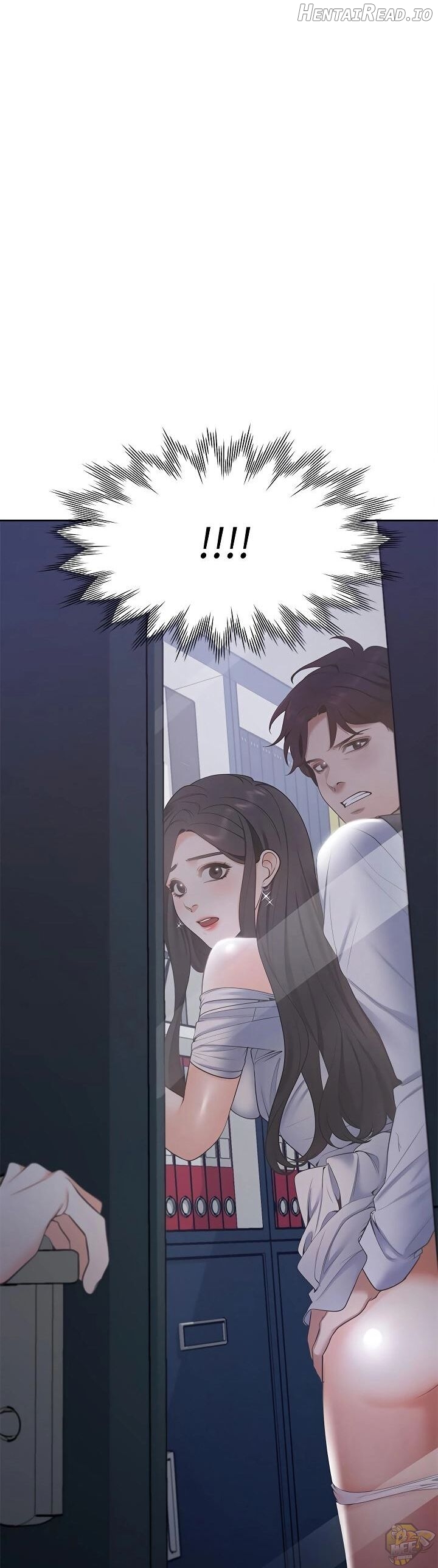 Thirst - Manhwa Chapter 8 - page 38