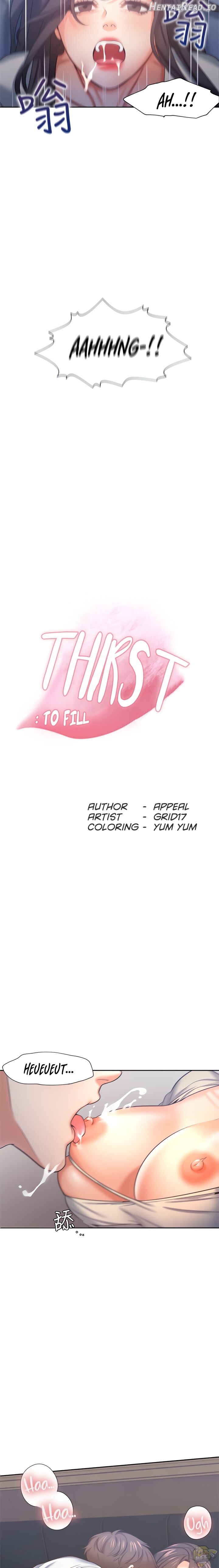 Thirst - Manhwa Chapter 33 - page 2