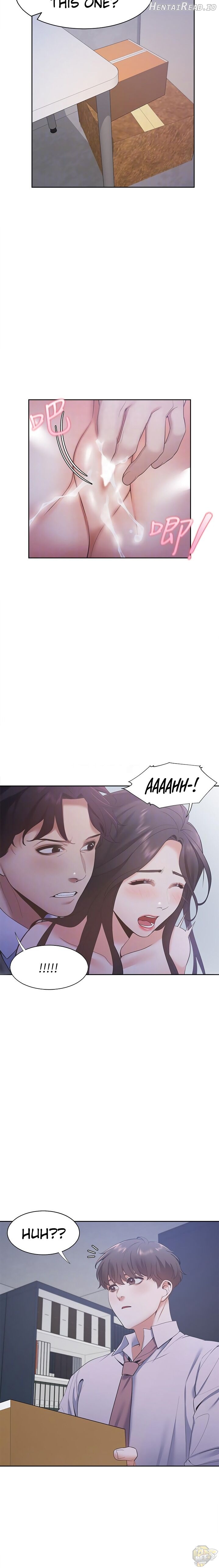 Thirst - Manhwa Chapter 9 - page 11
