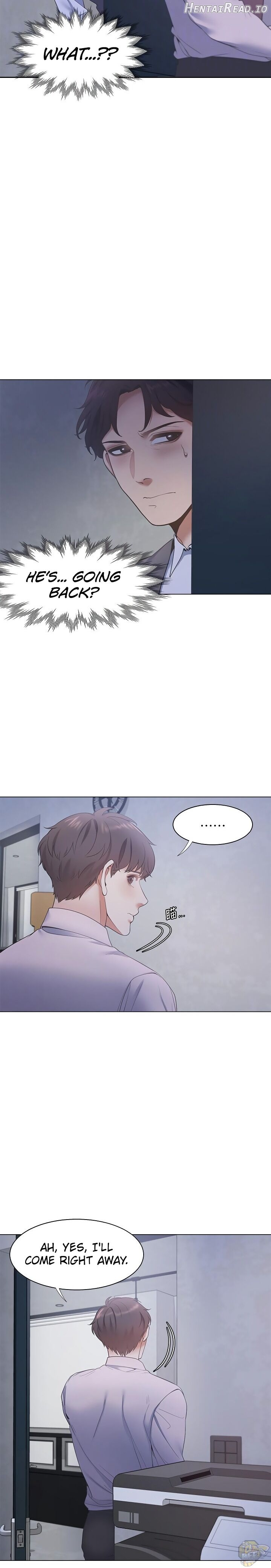 Thirst - Manhwa Chapter 9 - page 15