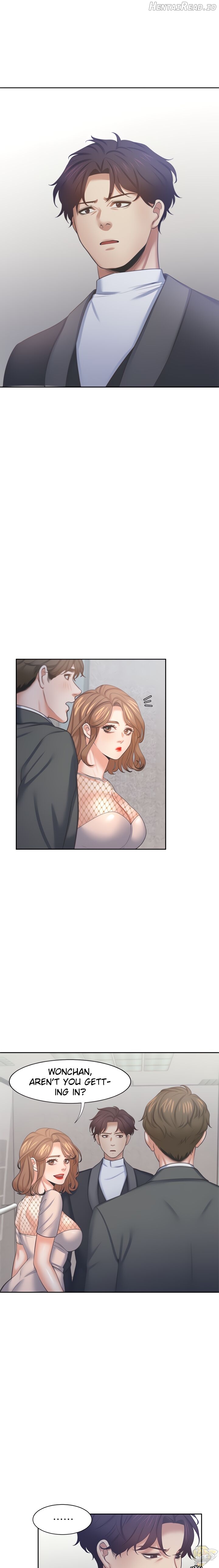 Thirst - Manhwa Chapter 34 - page 2